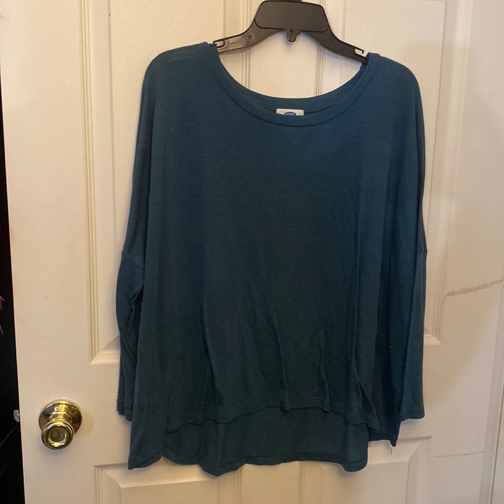 Women’s Long Sleeve